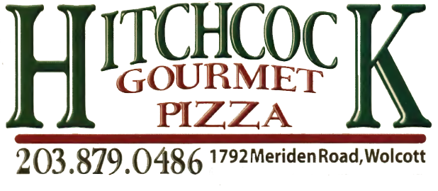 Hitchcock Pizza